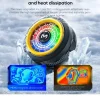 Memo CX20 magnetic phone cooler | PakPearl