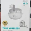 Fantesi A-02 true wireless earbuds with LED display charging case, ANC/ENC and Bluetooth 5.3 – PakPearl