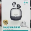 Fantesi A-03 true wireless earbuds with LED display charging case, ANC/ENC and Bluetooth 5.3 – PakPearl