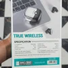 Fantesi A-03 true wireless earbuds with LED display charging case, ANC/ENC and Bluetooth 5.3 – PakPearl
