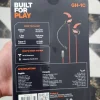 FASTER GH-1C Type-C gaming handsfree earphones with 10mm driver, boom mic and low latency – PakPearl