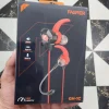FASTER GH-1C Type-C gaming handsfree earphones with 10mm driver, boom mic and low latency – PakPearl