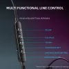 PIVA S6 Falcon Gaming Wired Earphones with Sound Card Piva S6 gaming earphones with built-in sound card, RGB lighting, and in-line mic control β available at PakPearl