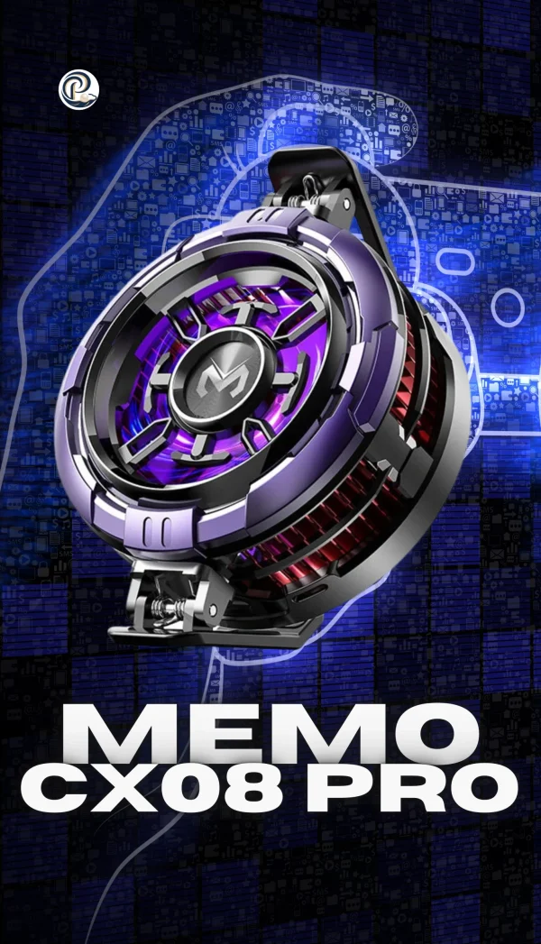 MEMO CX08 Pro Available at PakPearl Order Now