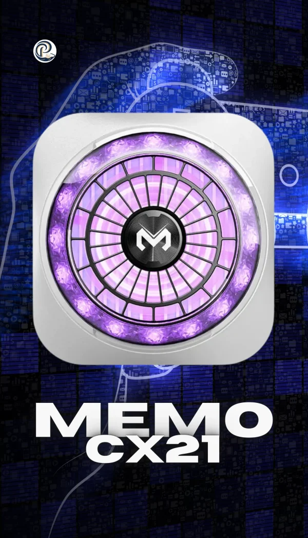 MEMO CX21 MEMO CX21 Available at PakPearl Order Now