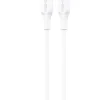 Ven-Dens Type-C to Type-C Fast charging Branded Cable Available at Pak Pearl