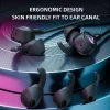 PIVA S6 Falcon Gaming Wired Earphones with Sound Card Piva S6 gaming earphones with built-in sound card, RGB lighting, and in-line mic control β available at PakPearl