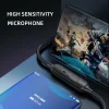 PIVA S6 Falcon Gaming Wired Earphones with Sound Card PIVA S6 gaming wired earphones with built-in sound card, RGB lighting, and in-line mic control β available at PakPearl