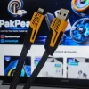 4-in-1 Fast Charging Cable